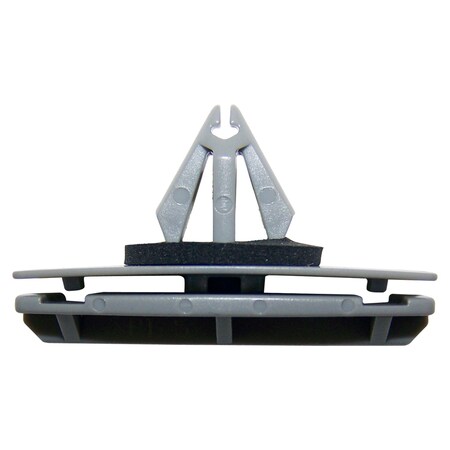Crown Automotive Moulding Clip, #55157055Aa 55157055AA
